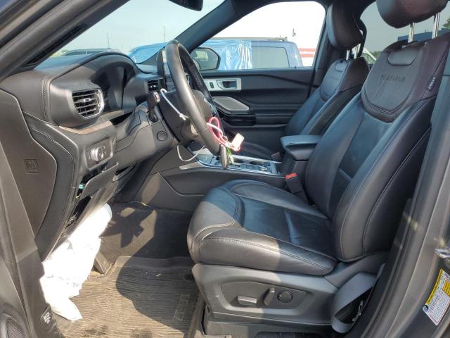 2022 FORD EXPLORER P 1FM5K8HC4NGC04260