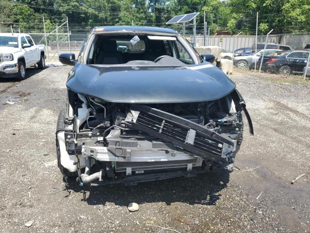 2019 HONDA CR-V EX - 5J6RW2H59KL011348