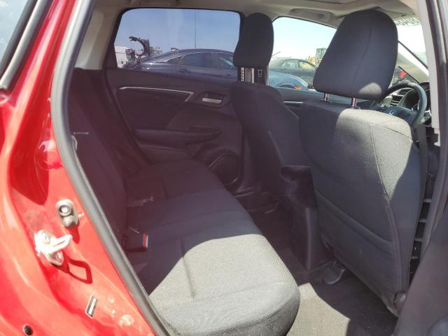 2017 HONDA FIT EX 3HGGK5H78HM711463