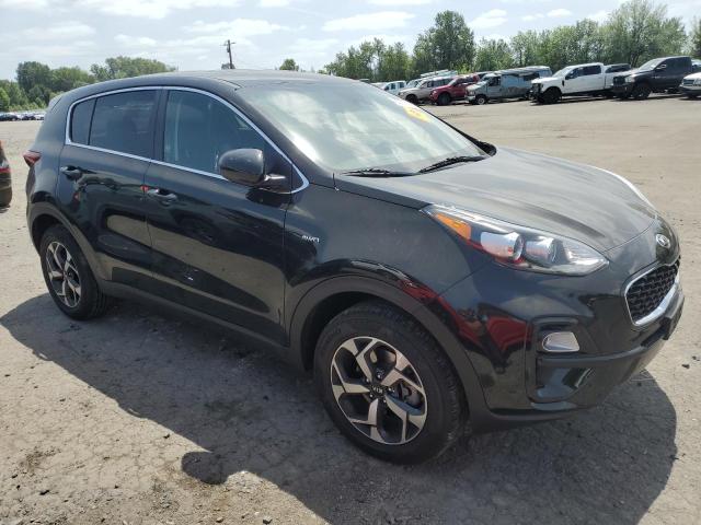 2021 KIA SPORTAGE L - KNDPMCAC8M7882674