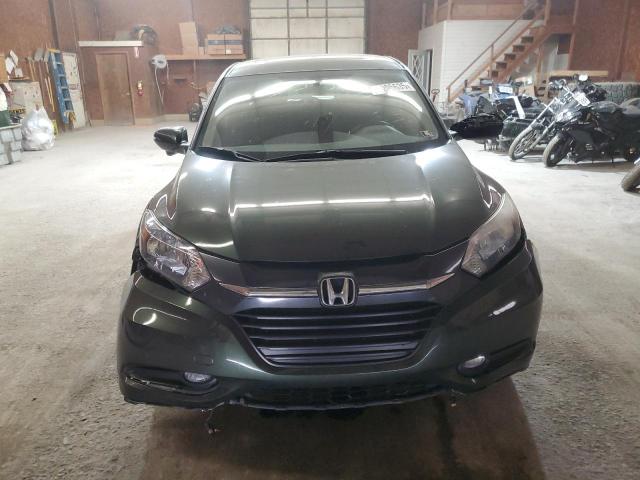 2016 HONDA HR-V EX 3CZRU6H52GM745929