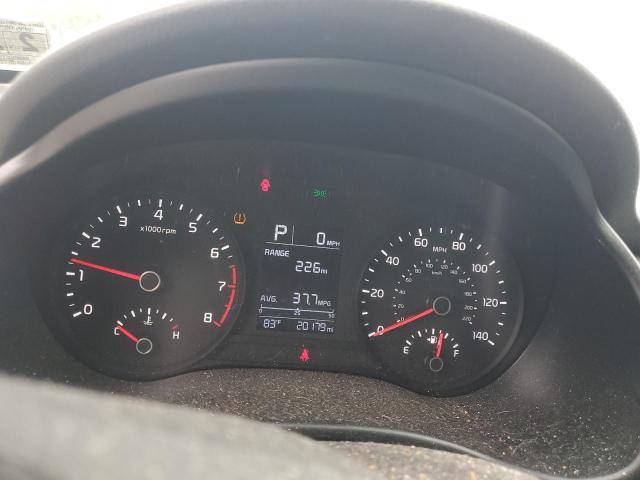 2023 KIA RIO LX 3KPA24AD4PE549905