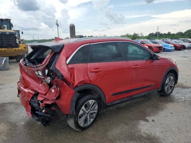 2021 KIA NIRO EX #3287689007