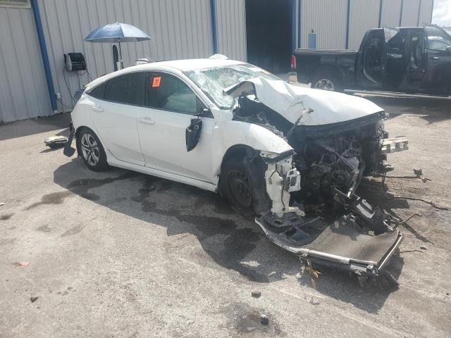 2017 HONDA CIVIC LX 2HGFC2F51HH500645