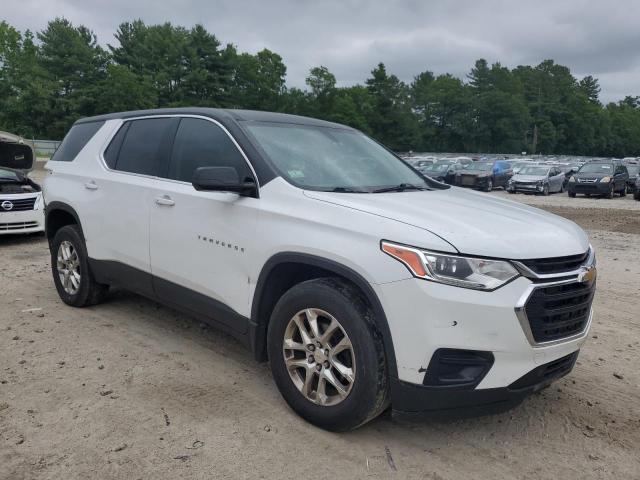 2020 CHEVROLET TRAVERSE L 1GNERFKW9LJ189088