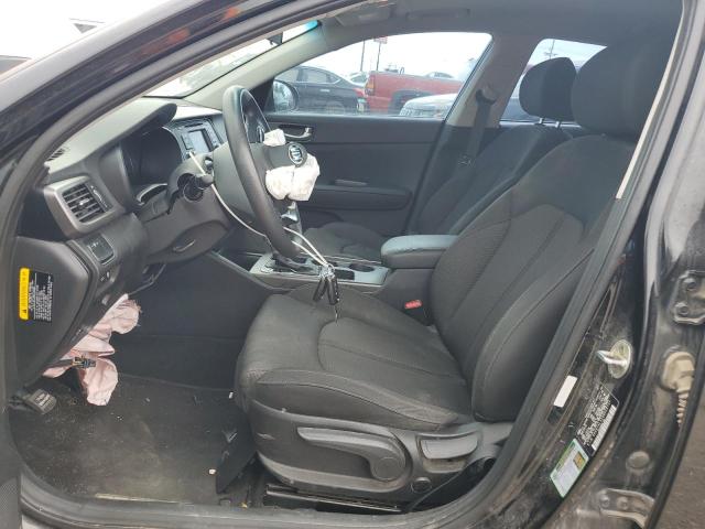 2016 KIA OPTIMA LX - 5XXGT4L3XGG068737