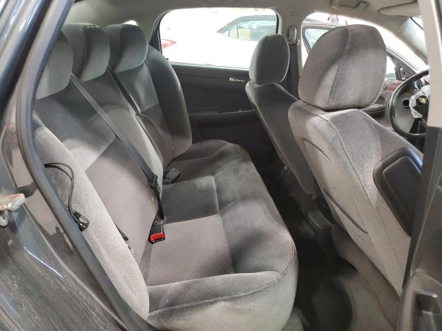 2010 CHEVROLET IMPALA LS - 2G1WA5EK1A1236962