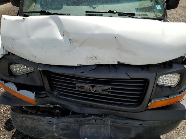 2016 GMC SAVANA G25 #3264082594