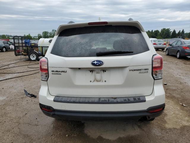 2017 SUBARU FORESTER 2 - JF2SJAEC0HH411976