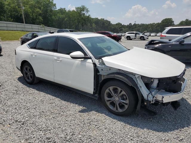 2023 HONDA ACCORD EX - 1HGCY1F36PA041591