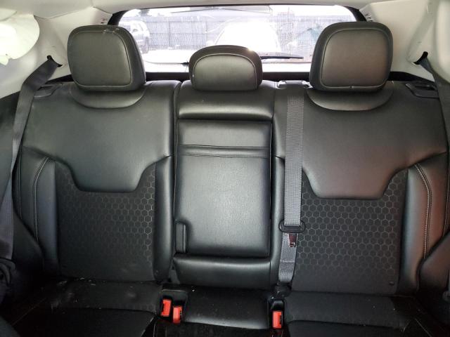 2018 JEEP COMPASS LA - 3C4NJCBB5JT137135