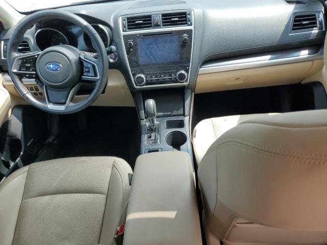 2018 SUBARU LEGACY 3.6 - 4S3BNEN65J3045133