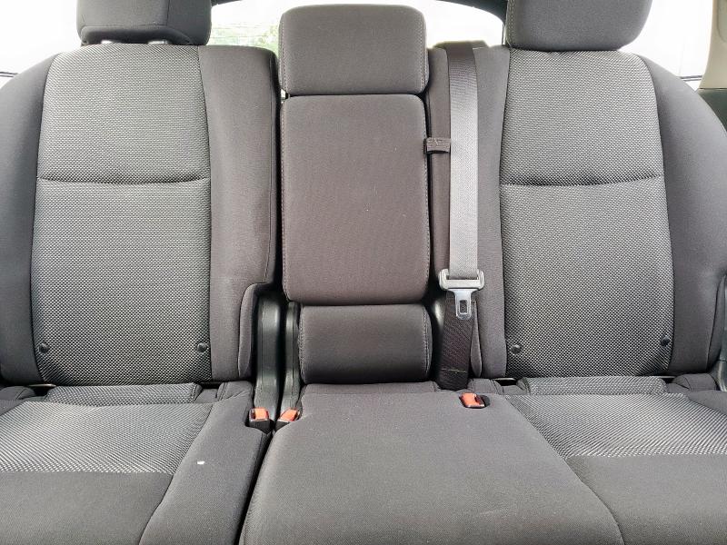 2019 NISSAN PATHFINDER 5N1DR2MN7KC626330