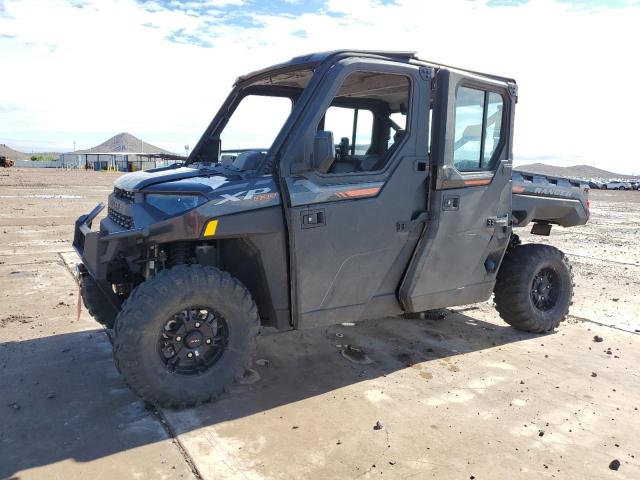 2024 POLARIS RANGER CRE 4XARSY99XR8089096