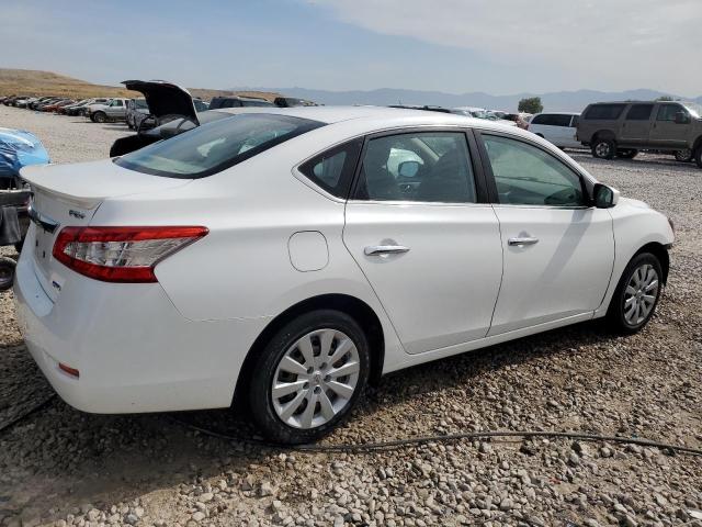 Vin: 3n1ab7ap8ey326356, lot: 59206445, nissan sentra s 20143