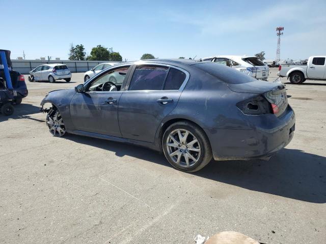 2011 INFINITI G37 BASE - JN1CV6AP1BM303719