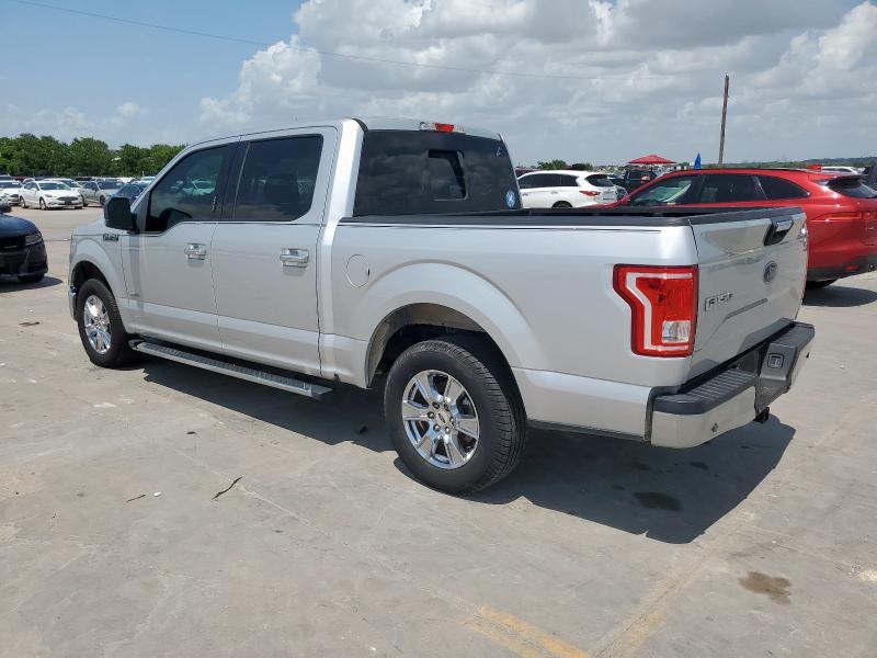 Vin: 1ftew1cp6gkd51612, lot: 61536045, ford f-150 supercrew 20162