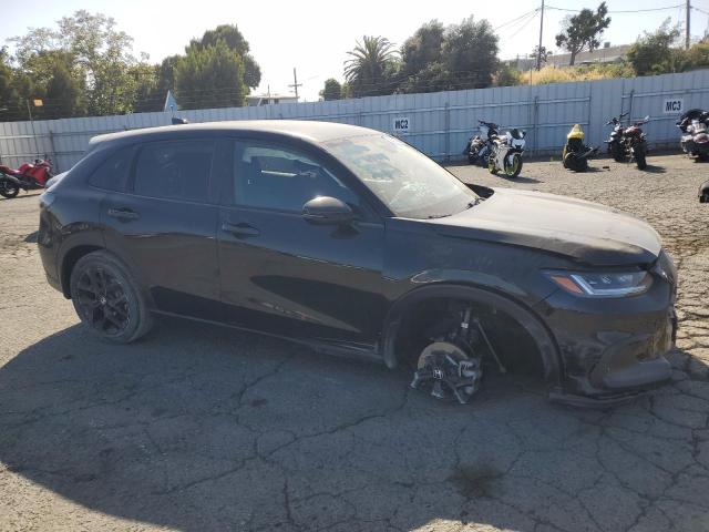2024 HONDA HR-V SPORT 3CZRZ1H59RM713051