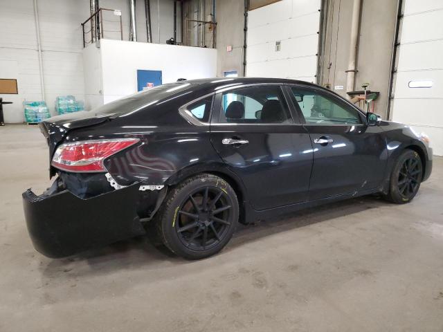 Vin: 1n4al3ap5ec119960, lot: 59278545, nissan altima 2.5 20143