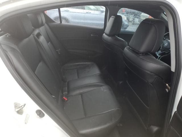 2016 ACURA ILX BASE W 19UDE2F34GA007247