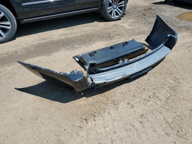 2020 GMC YUKON DENA - 1GKS2CKJ4LR218554