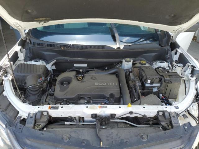 2018 CHEVROLET EQUINOX 3GNAXHEV9JS504731