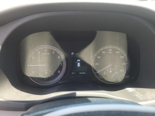 2016 HYUNDAI TUCSON SE - KM8J23A40GU179477