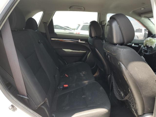 2015 KIA SORENTO LX 5XYKT3A61FG598378