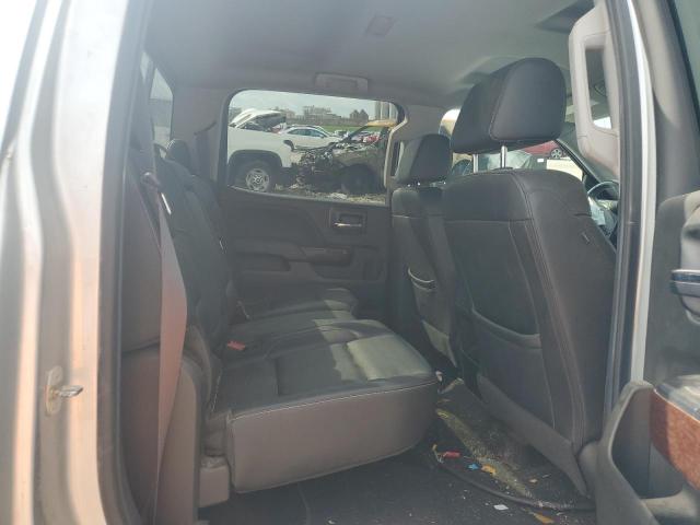 2017 GMC SIERRA K15 - 3GTU2NEC8HG495762