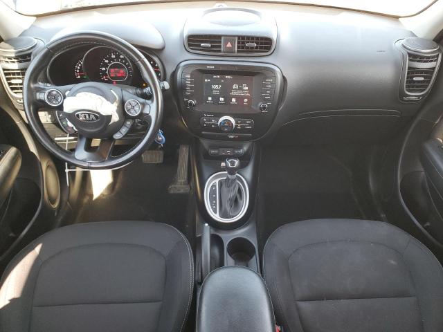 2019 KIA SOUL + - KNDJP3A5XK7650234