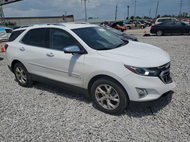 Vin: 3gnaxnev4ls527657, lot: 62067435, chevrolet equinox premier 20204
