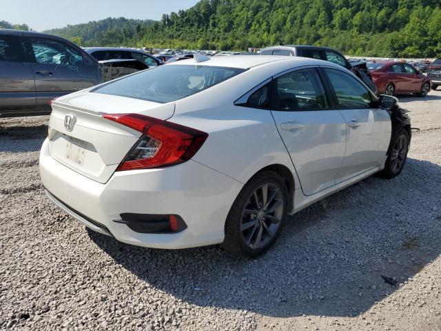 2021 HONDA CIVIC EX 19XFC1F36ME006097