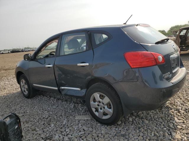 Vin: jn8as5mt2fw670465, lot: 59467695, nissan rogue s 20152