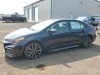 2020 TOYOTA COROLLA SE - JTDS4RCE4LJ016600