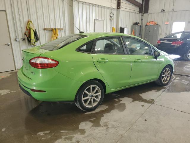 2015 FORD FIESTA SE - 3FADP4BJ0FM208952