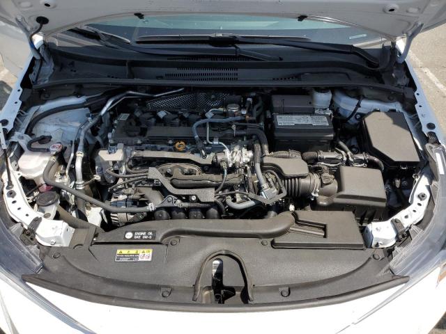 2024 TOYOTA COROLLA LE 5YFB4MDE9RP193312