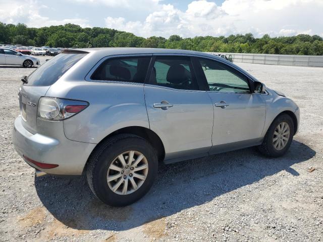 Vin: jm3er2b51b0372442, lot: 60909885, mazda cx-7 20113
