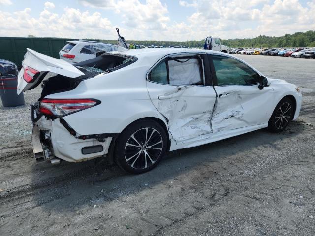 Vin: 4t1b11hk1ku829605, lot: 62493355, toyota camry l 20193