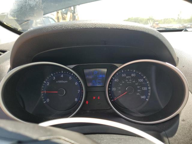 2015 HYUNDAI TUCSON GLS KM8JT3AFXFU010869
