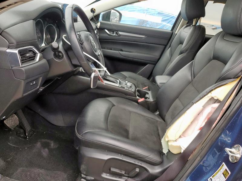 2023 MAZDA CX-5 SELEC JM3KFBBMXP0263990