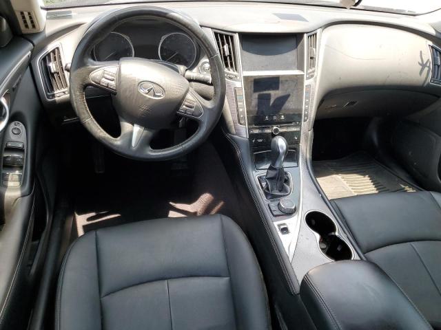 2016 INFINITI Q50 PREMIU JN1EV7AP6GM301695