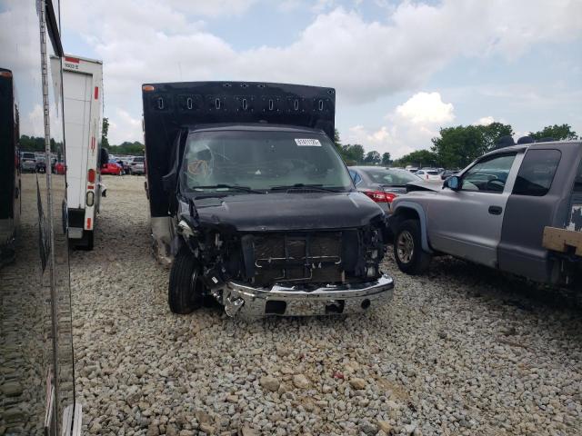 1GB6G5CL3F1132203 2015 CHEVROLET EXPRESS