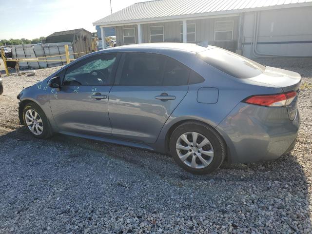 2020 TOYOTA COROLLA LE 5YFEPRAE6LP101182