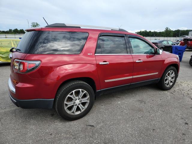 Vin: 1gkkrrkd6ej224396, lot: 57486895, gmc acadia slt-1 20143
