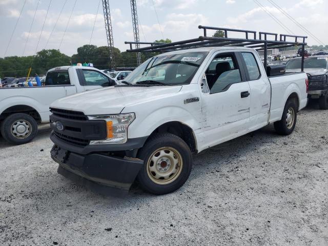 Vin: 1ftex1cb0lfb98035, lot: 44236955, ford f-150 super cab 2020 img_1