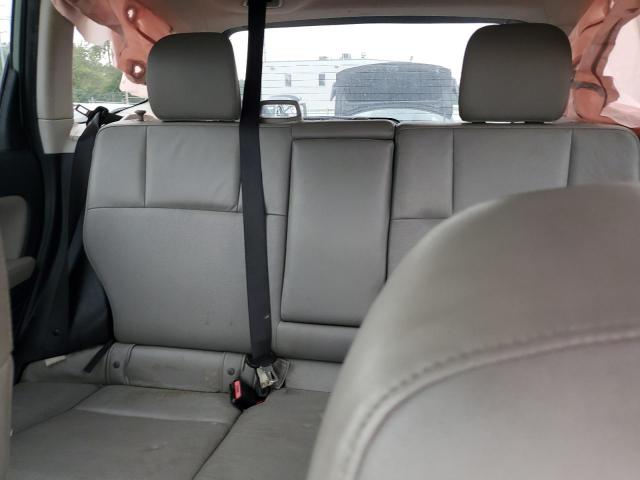 2015 SUBARU FORESTER 2 JF2SJARC6FH418180