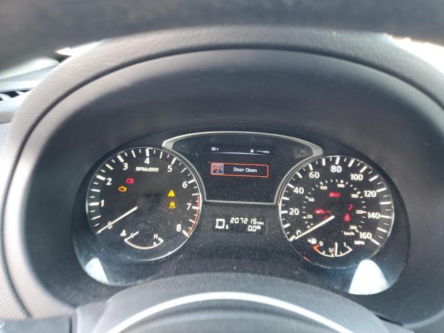 2015 NISSAN ALTIMA 2.5 - 1N4AL3AP6FN890675