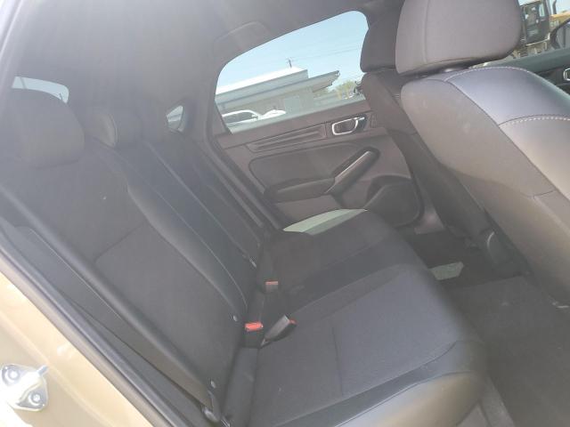 2025 HONDA CIVIC SPOR 19XFL2H82SE004844