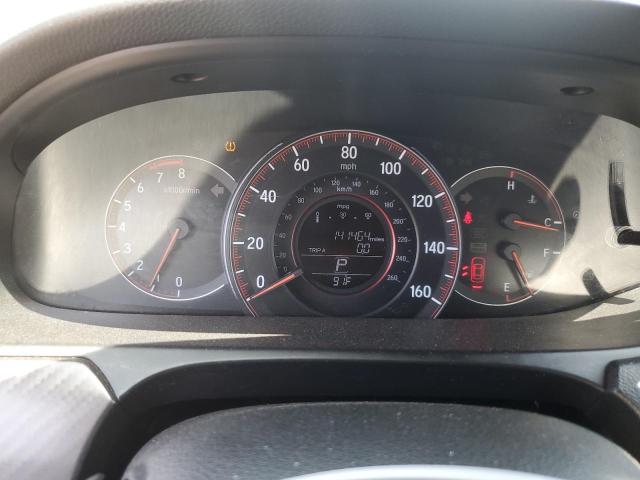 2017 HONDA ACCORD SPO - 1HGCR2F57HA032890