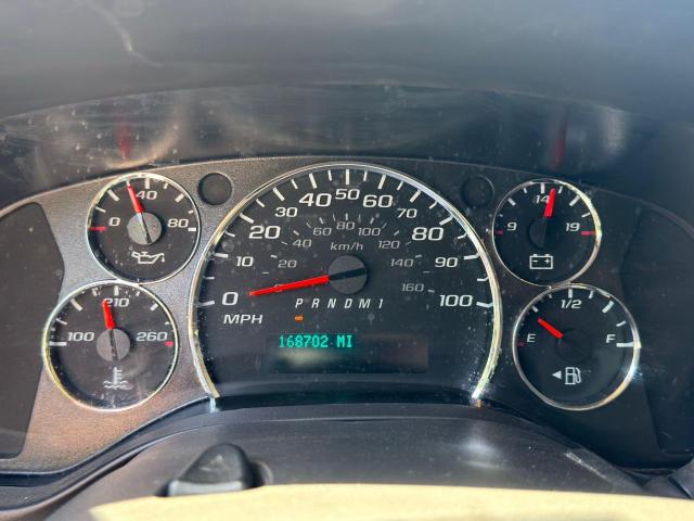 2020 GMC SAVANA G25 1GTW7AFGXL1233527